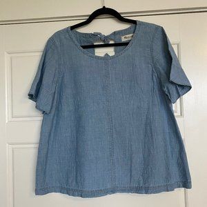 Madewell Top